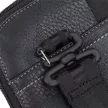 Notebook táska, slim, 13,3", RIVACASE "Orly 8920" fekete 1 db