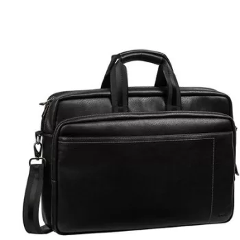   Notebook táska, 16", RIVACASE "Orly 8940" fekete 1 db