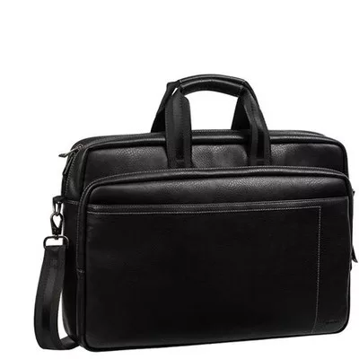 Notebook táska, 16", RIVACASE "Orly 8940" fekete 1 db