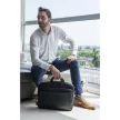 Notebook táska, 16", RIVACASE "Orly 8940" fekete 1 db