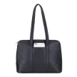 Notebook táska, női, 14", RIVACASE "Orly 8992", fekete 1 db