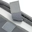 Notebook táska, 15,6", RIVACASE "Prater 7532", szürke-kék 1 db