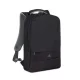 Notebook hátizsák, 15,6", RIVACASE "Prater 7562", fekete 1 db