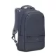 Notebook hátizsák, 17,3", RIVACASE "Prater 7567", sötétszürke 1 db