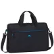 Notebook táska, 15,6", RIVACASE "Regent 8037", fekete 1 db