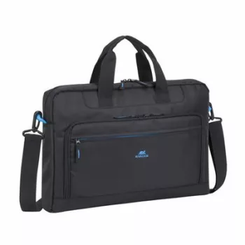   Notebook táska, 17,3" RIVACASE "Regent 8059", fekete 1 db