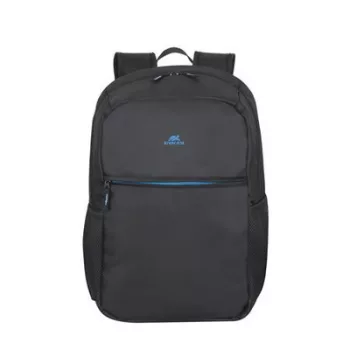   Notebook hátizsák, 17,3", RIVACASE "Regent 8069", fekete 1 db