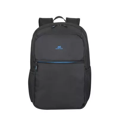 Notebook hátizsák, 17,3", RIVACASE "Regent 8069", fekete 1 db