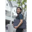 Notebook tok, 14", RIVACASE "Suzuka 7704", fekete 1 db