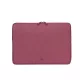 Notebook tok, 14", RIVACASE "Suzuka 7704", piros 1 db