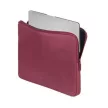 Notebook tok, 14", RIVACASE "Suzuka 7704", piros 1 db