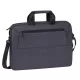 Notebook táska, 15,6", RIVACASE "Suzuka 7730", fekete 1 db