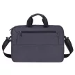Notebook táska, 15,6", RIVACASE "Suzuka 7730", fekete 1 db