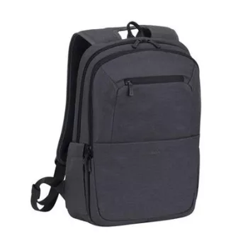   Notebook hátizsák, 15,6", RIVACASE "Suzuka 7760", fekete 1 db