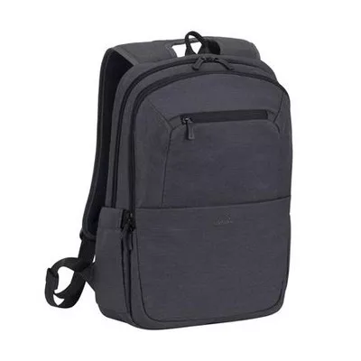 Notebook hátizsák, 15,6", RIVACASE "Suzuka 7760", fekete 1 db