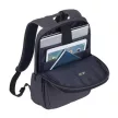 Notebook hátizsák, 15,6", RIVACASE "Suzuka 7760", fekete 1 db