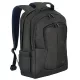 Notebook hátizsák, 17,3", RIVACASE "Tegel 8460", fekete 1 db
