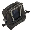 Notebook hátizsák, 17,3", RIVACASE "Tegel 8460", fekete 1 db