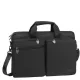 Notebook táska, 16", RIVACASE "Tiergarten 8530", fekete 1 db