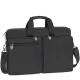 Notebook táska, 17.3", RIVACASE "Tiergarten 8550", fekete 1 db