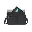 Notebook táska, 17.3", RIVACASE "Tiergarten 8550", fekete 1 db