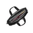 Notebook táska, 17.3", RIVACASE "Tiergarten 8550", fekete 1 db