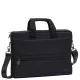 Notebook táska, 15,6", RIVACASE "Tiergarten 8630", fekete 1 db
