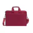 Notebook táska, 15,6", RIVACASE "Tiergarten 8630", piros 1 db