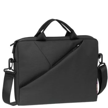   Notebook táska, 15,6", RIVACASE "Tivoli 8730" szürke 1 db