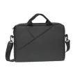 Notebook táska, 15,6", RIVACASE "Tivoli 8730" szürke 1 db