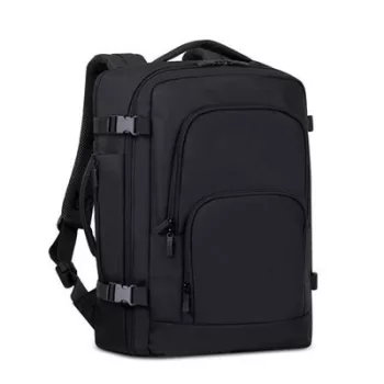   Notebook hátizsák, 17,3", ECO, RIVACASE "8461 Tegel Travel", fekete 1 db