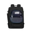 Notebook hátizsák, 17,3", ECO, RIVACASE "8461 Tegel Travel", fekete 1 db