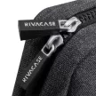 Oldaltáska, tablet 11", RIVACASE "Lantau 8811", szürke-fekete