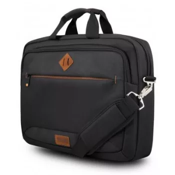   Notebook táska, 15,6", URBAN FACTORY "CYCLEE ECO"