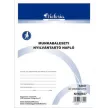 Nyomtatvány, munkabaleseti nyilvántartó napló, 32 oldal, A4, VICTORIA PAPER, 10 tömb/csomag 10 db