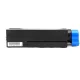 OKI B431 fekete utángyártott toner (~12000 oldalas) MB491