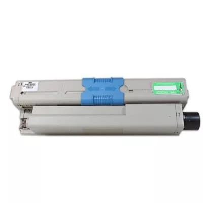 OKI -hoz C310/C530/MC361 fekete utángyártott toner, ~3500 oldal