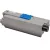 OKI -hoz C332/MC363 fekete utángyártott toner, ~3500 oldal (46508712)