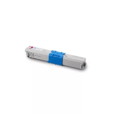OKI -hoz C510/C530/MC561 magenta utángyártott toner, ~5000 oldal