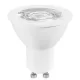 LED izzó, GU10 spot, 6.9W, 575lm, 4000K (HF), 36D, OSRAM, "Value" 1 db