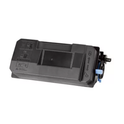 Utángyártott OLIVETTI B1073 Toner Bk.25000 oldal kapacitás KATUN