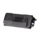 Utángyártott OLIVETTI B1073 Toner Bk.25000 oldal kapacitás KATUN