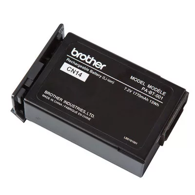Brother PA-BT-001-A akku