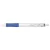 Golyóstoll, 0,32 mm, nyomógombos, PILOT "Acroball Pure White", kék 1 db