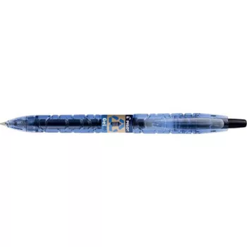  Zseléstoll, 0,32 mm, nyomógombos, PILOT "B2P", fekete 1 db