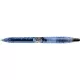 Zseléstoll, 0,32 mm, nyomógombos, PILOT "B2P", fekete 1 db