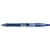 Zseléstoll, 0,32 mm, nyomógombos, PILOT "B2P", kék 1 db