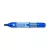 Táblamarker, 2,3 mm, kúpos, PILOT "V-Board Master", kék