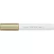 Dekormarker, 1 mm, PILOT "Pintor F", arany 1 db