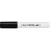 Dekormarker, 1 mm, PILOT "Pintor F", fekete 1 db